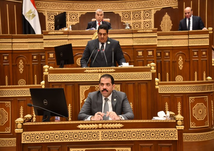 مجلس الشيوخ