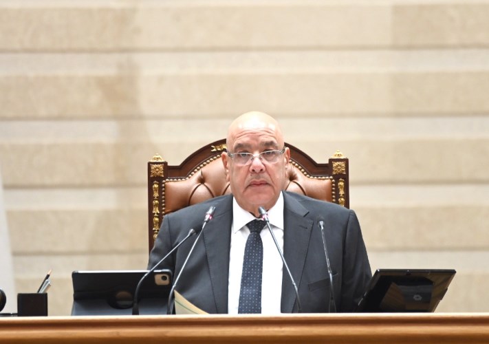 رئيس مجلس النواب