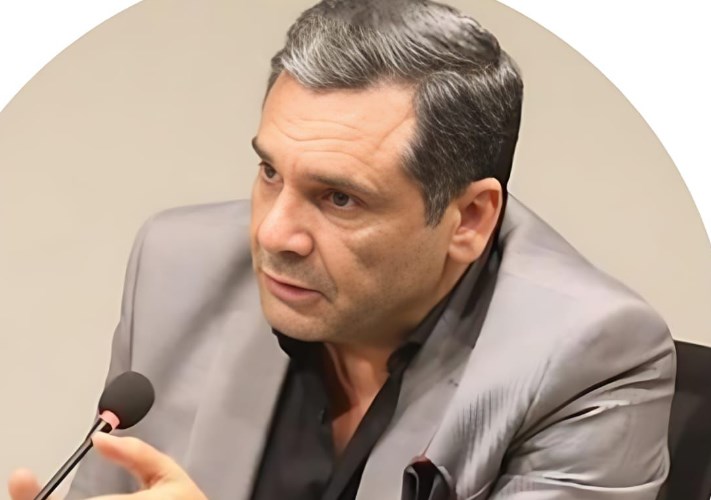 نائب رئيس حزب الوعي