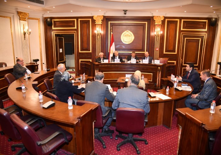 مجلس الشيوخ