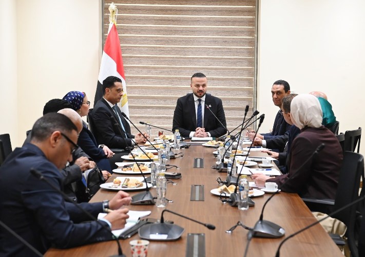 لجنة المشروعات بمجلس النواب