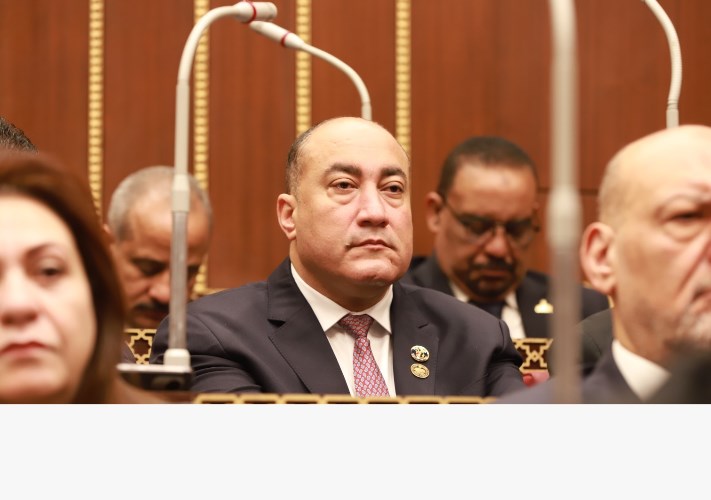 المهندس عمرو رشاد