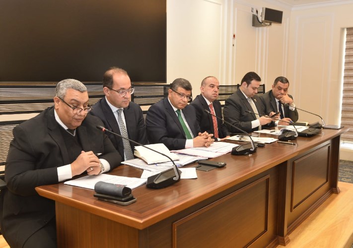 مجلس النواب 