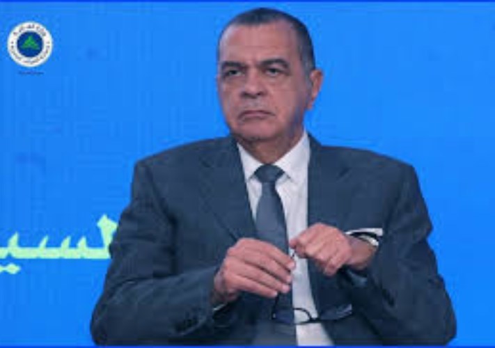 شريف الكيلاني