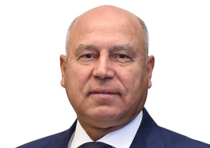 وزير النقل 