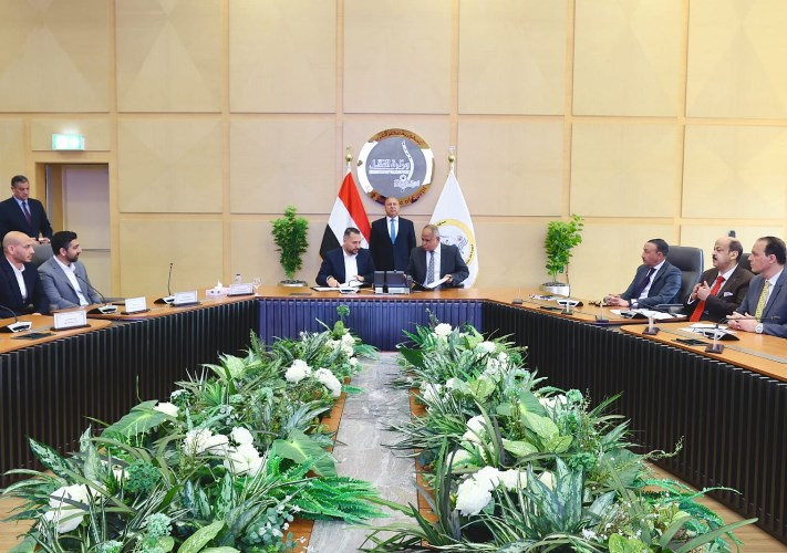 سوبر جيت، وشركة "بوسطة"