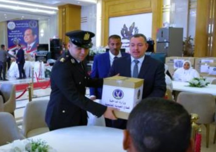 جزء من الحدث 
