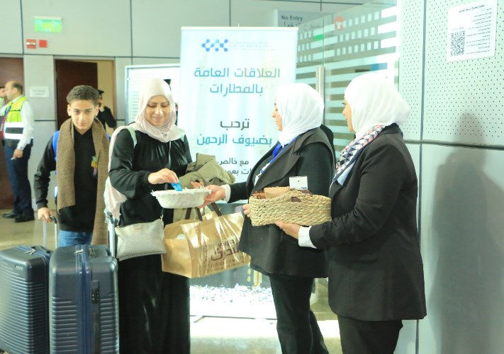 الطيران
