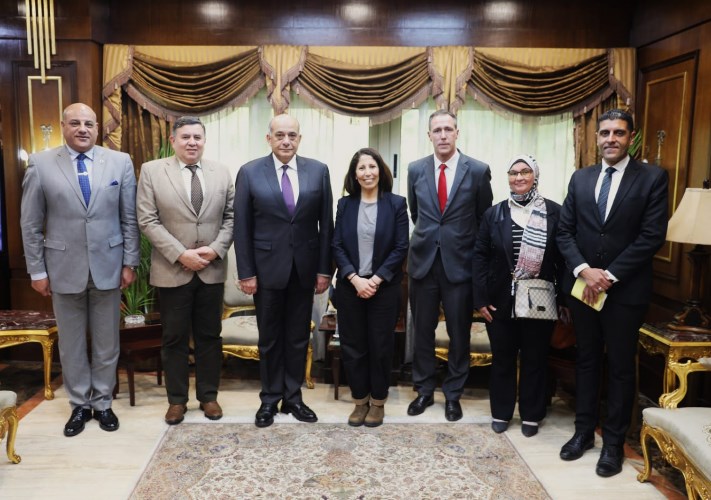 ميناء الاسكندرية 