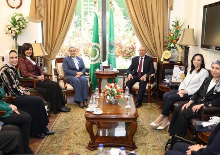 الأكاديمية العربية 