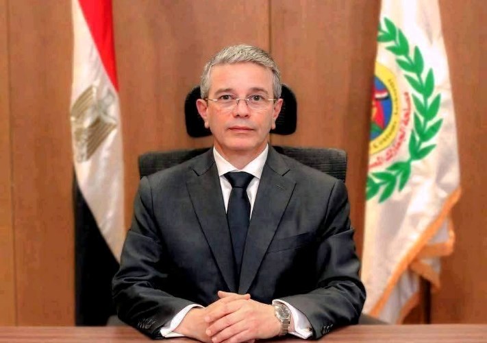 مصلحة الجمارك