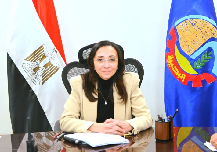 محافظة البحيرة 