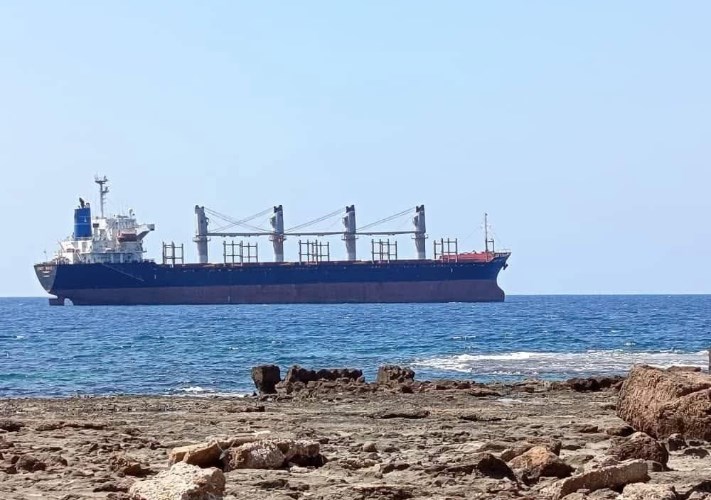 حركة التداول بموانى البحر الاحمر