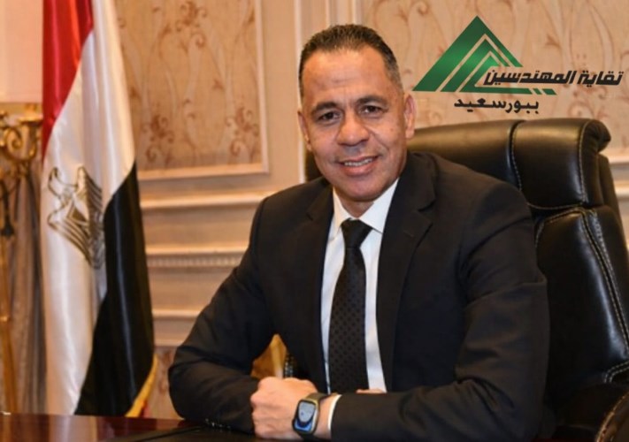 رئيس لجنة الانتخابات