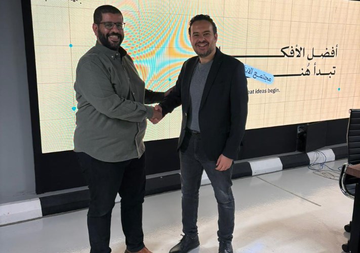 شراكة بين bus 14 و jtny