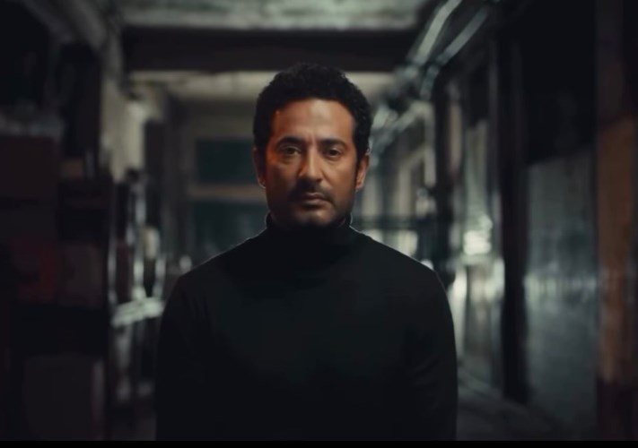 عمرو سعد 