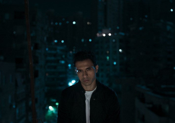 مسلسل "عين سحرية"