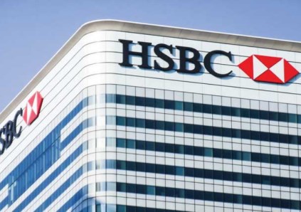 بنك HSBC مصر 