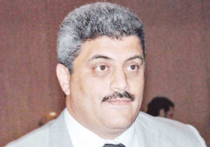 ياسر المصري