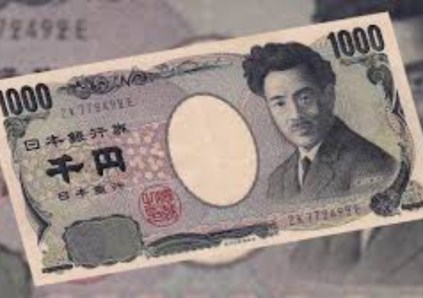 الين الياباني