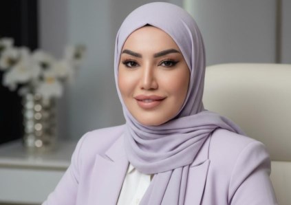 عبير عطالله 