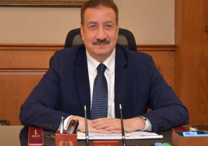 محافظ بورسعيد 