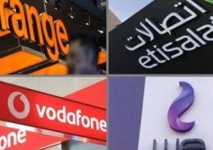 شركات محمول