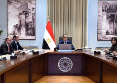 مدبولى