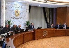 مدبولى