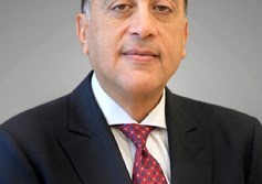 الدكتور مصطفى مدبولي