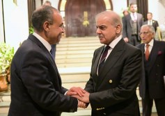 وزير الخارجية