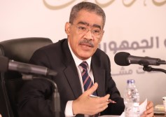 ضياء رشوان 