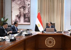 رئيس الوزراء يترأس اجتماعًا لمتابعة توافر المستحضرات الدوائية 