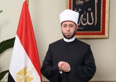 الدكتور أسامة الأزهري