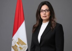 الدكتورة جيهان زكي