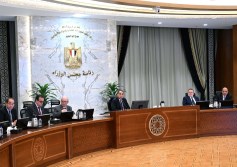 رئيس الوزراء يترأس اجتماع لجنة إدارة الأزمات 
