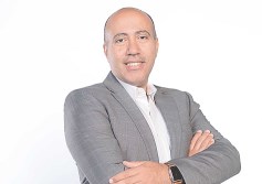  أحمد سالم مركز “ديلويت للابتكار”