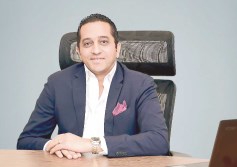  باسم كليلة شركة «كليلة لتنظيم المؤتمرات والمعارض»