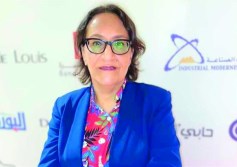  حنان رمسيس شركة الحرية لتداول الأوراق المالية