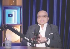  أحمد شاهين رئيس شركة «بن شاهين»
