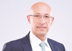 تعيين معتز مطاوع رئيسًا تنفيذيًا لـ«وان بنك»