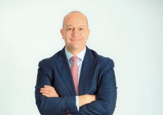 شريف البحيري البنك الأهلي المصري في الإمارات