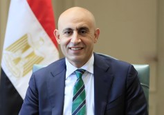  محمد عبد اللطيف وزير التربية والتعليم