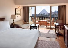 القطاع السياحي والفندقي في مصر