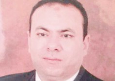 محمد جودة رئيس قسم التأمين السابق بكلية التجارة جامعة القاهرة