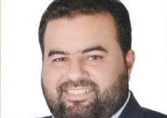  خالد الدجوي