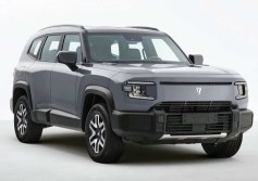 سيارات «ديبال G318»