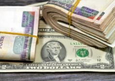 سعر الدولار