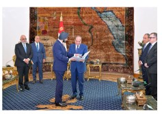 السيسي