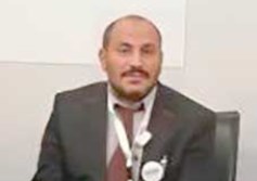خالد قناوي